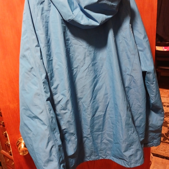 Port authority mens windbreaker jacket 3xl - Picture 4 of 4
